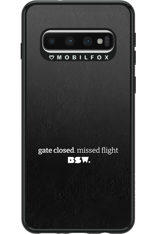 BSW FourSeasons 5 2.0 - Samsung Galaxy S10