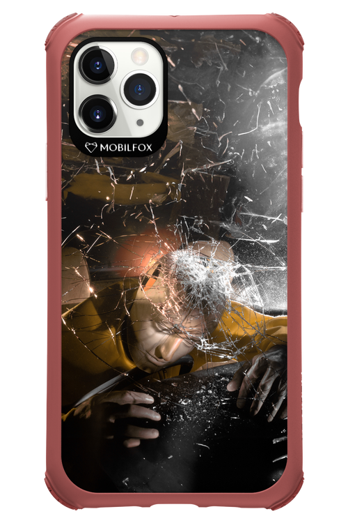 Final Impact 2.0 - Apple iPhone 11 Pro