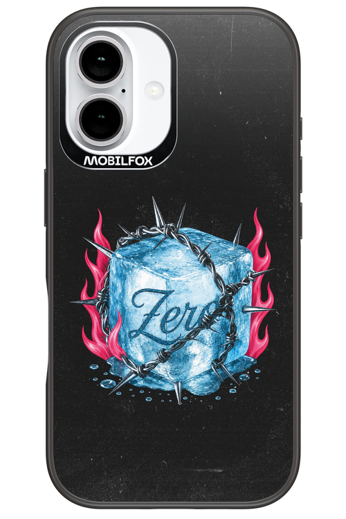 Zero 2.0 - Apple iPhone 16
