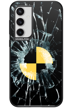 Shattered Proof - Samsung Galaxy S23 FE