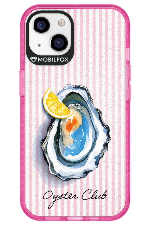 Oyster Club 2.0 - Apple iPhone 13