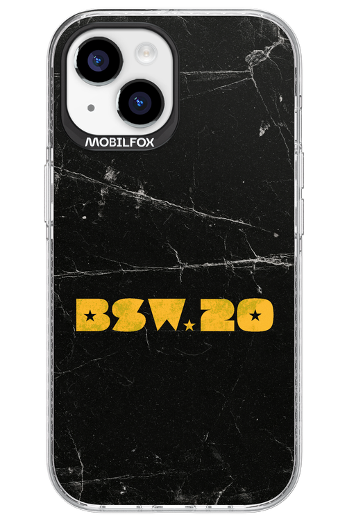 BSW 20 (5) 2.0 - Apple iPhone 15
