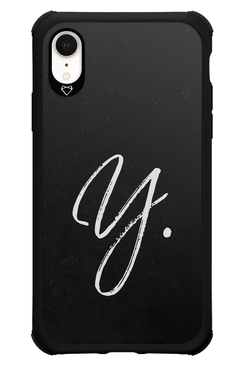 (Off Space) Y 2.0 - Apple iPhone XR