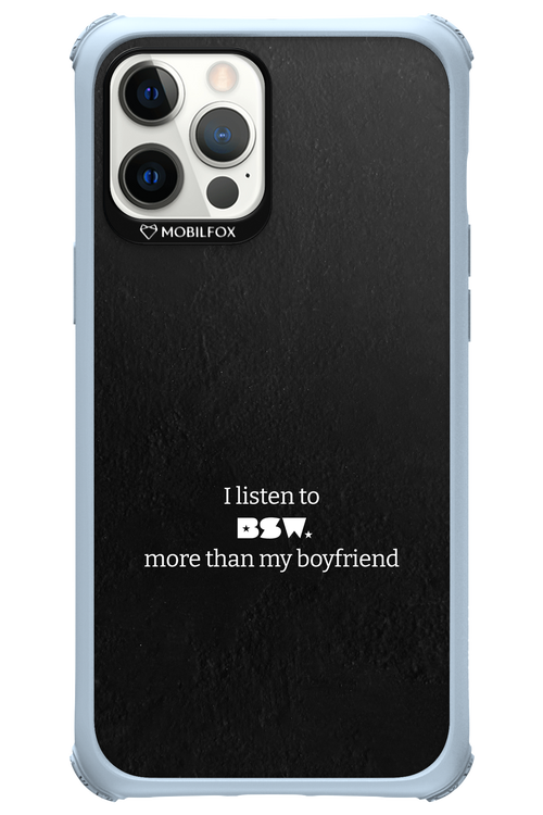BSW FourSeasons 8 2.0 - Apple iPhone 12 Pro Max