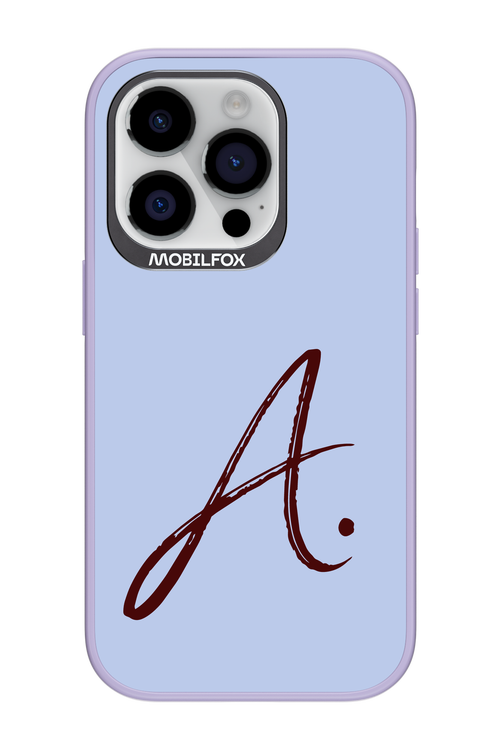 (Jellyfish Presso) A 2.0 - Apple iPhone 14 Pro