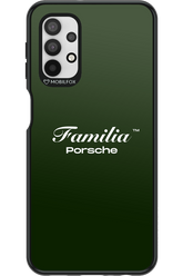 Familia Porsche - Samsung Galaxy A32 5G