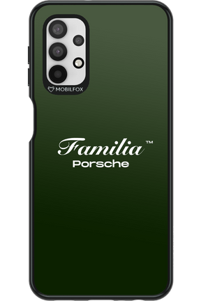 Familia Porsche - Samsung Galaxy A32 5G