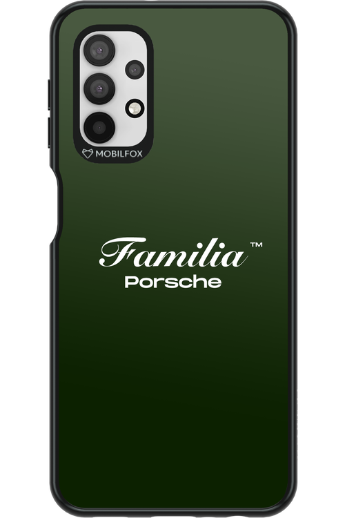 Familia Porsche - Samsung Galaxy A32 5G
