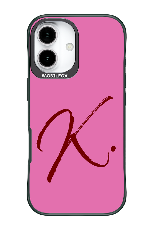 (Sorbet) K 2.0 - Apple iPhone 17