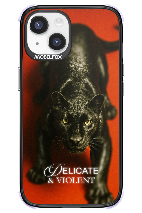 DeliCat 2.0 - Apple iPhone 14