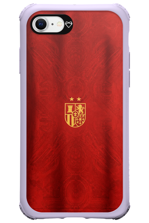 Spain II 2.0 - Apple iPhone 7