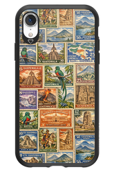 Tropical Letter 2.0 - Apple iPhone XR