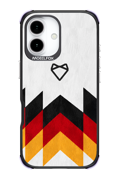 Germania x Mobilfox 2.0 - Apple iPhone 17
