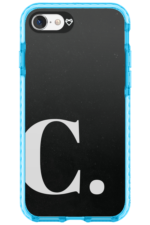 C (Off Space) 2.0 - Apple iPhone 7