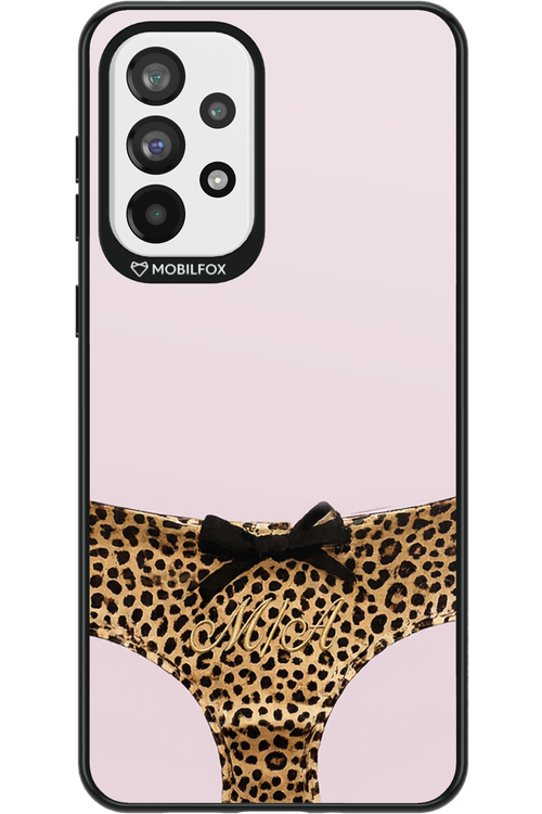 Panties 2.0 - Samsung Galaxy A73