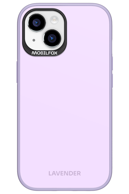 LAVENDER - FS2 2.0 - Apple iPhone 15