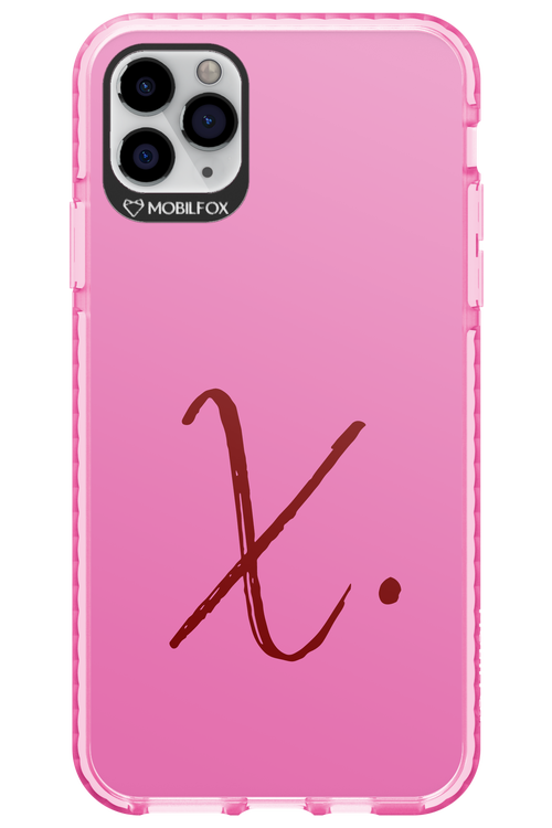 (Sorbet) X 2.0 - Apple iPhone 11 Pro Max