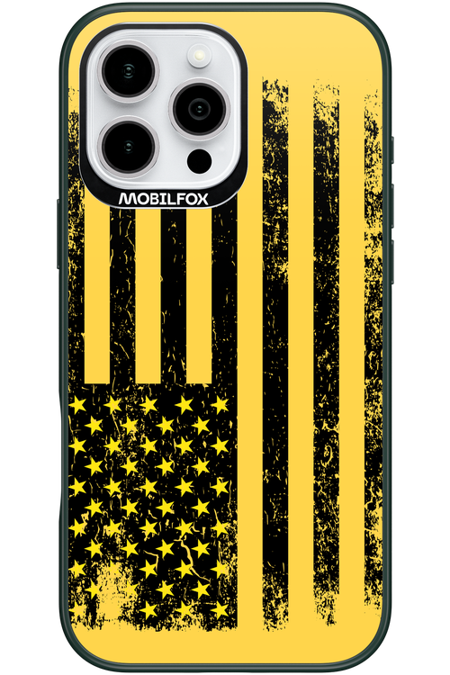 Impact Stripes - Apple iPhone 16 Pro Max
