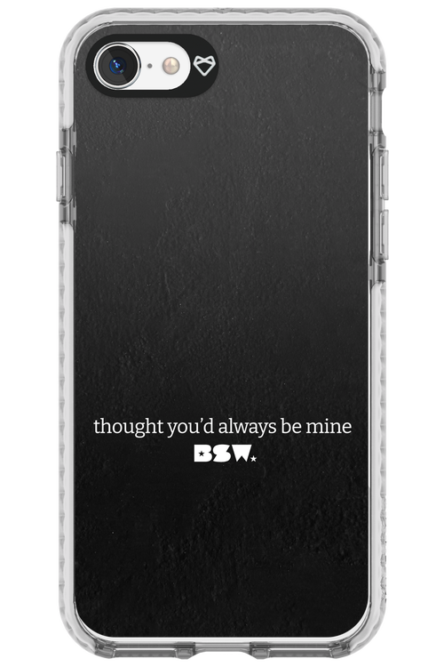 BSW FourSeasons 6 2.0 - Apple iPhone SE 2020