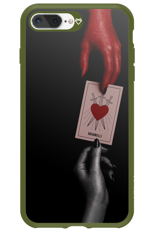 Ravanelli 2 - Apple iPhone 7 Plus