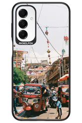 Guatemala Day 2.0 - Samsung A16