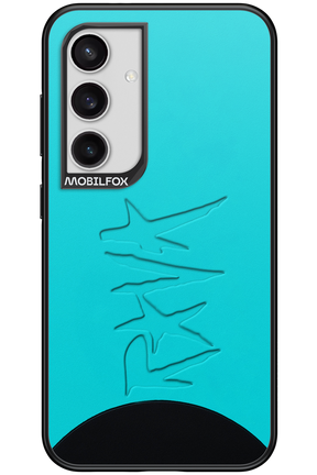 Rava Turquoise 2.0 - Samsung Galaxy S24