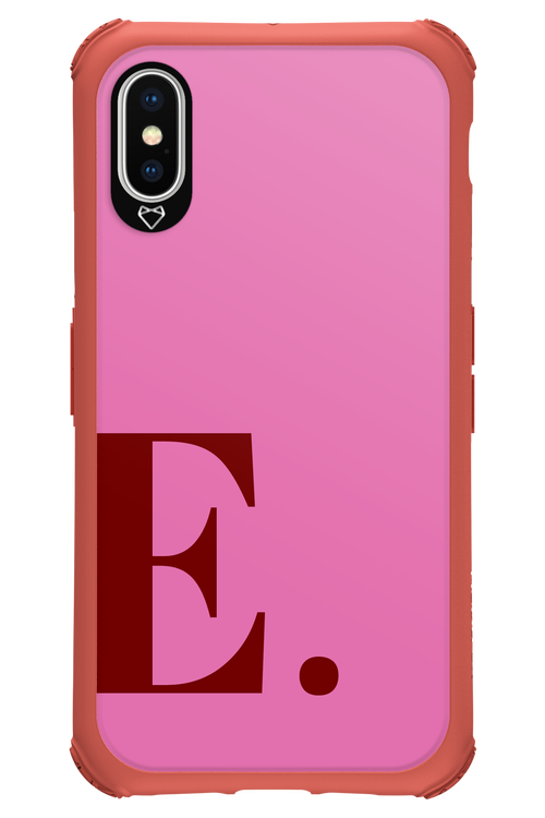 E (Sorbet) 2.0 - Apple iPhone XS