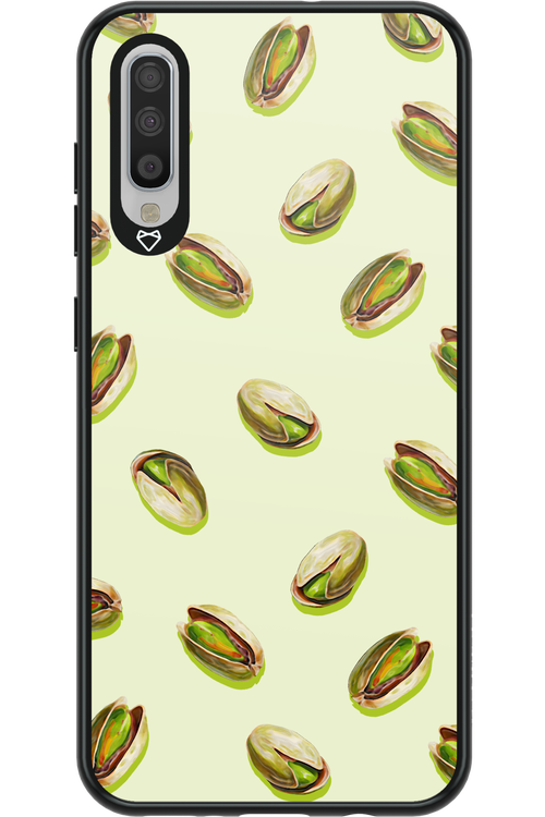 Pistachio Fever - Samsung Galaxy A70
