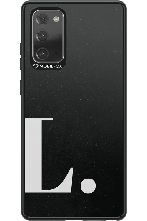 L (Off Space) 2.0 - Samsung Galaxy Note 20