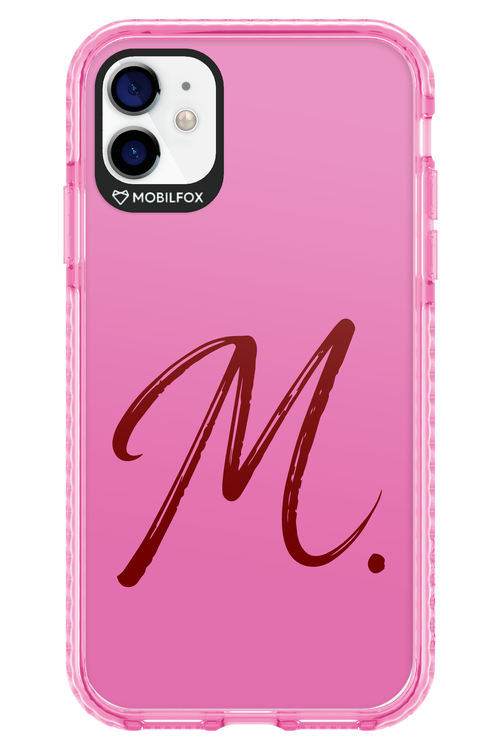 (Sorbet) M 2.0 - Apple iPhone 11