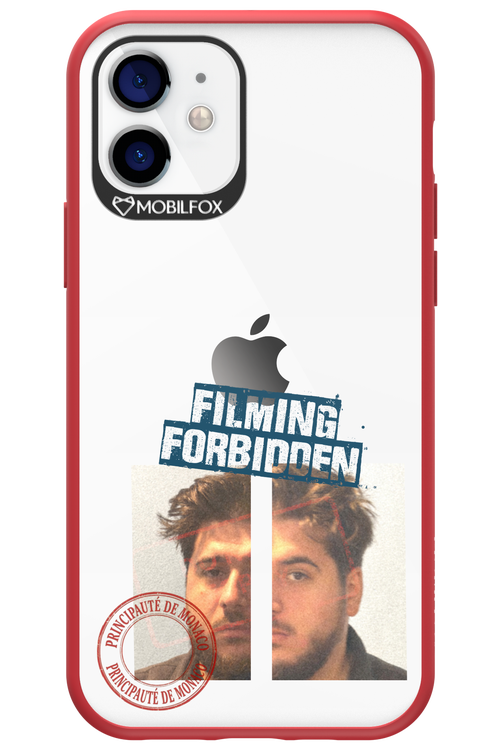 Romeo Mugshot 2.0 - Apple iPhone 12