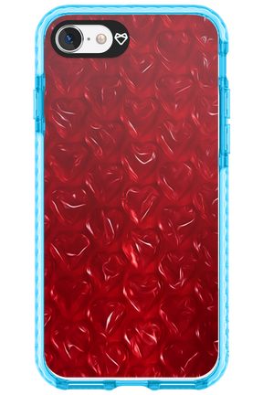 Air Heart - Apple iPhone SE 2020