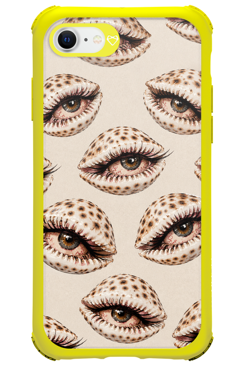 Ocean Eyes 2.0 - Apple iPhone SE 2020