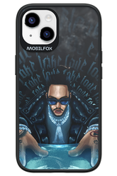 Fake Love 2.0 - Apple iPhone 14