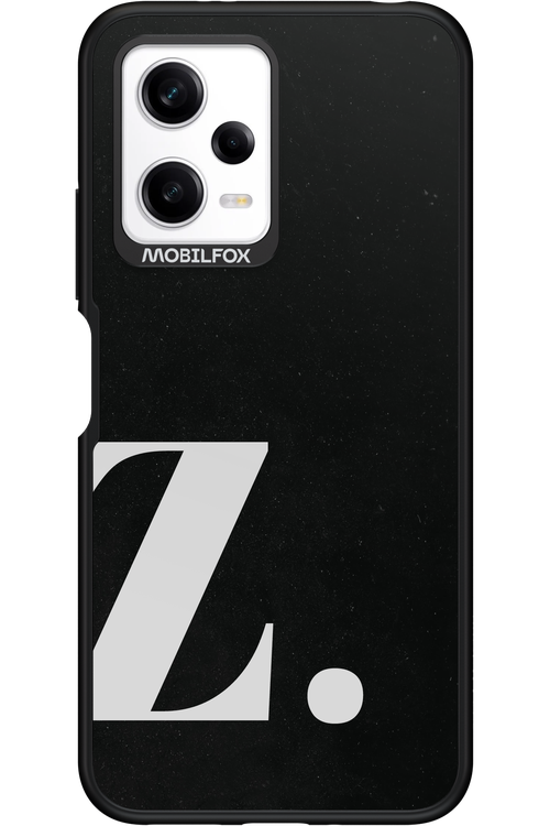 Z (Off Space) 2.0 - Xiaomi Redmi Note 12 5G