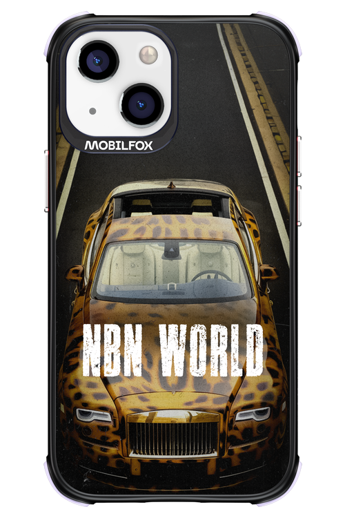 Car 2.0 - Apple iPhone 13 Mini