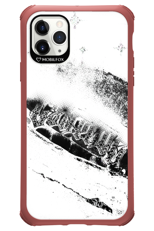Grillz White Centaur 2.0 - Apple iPhone 11 Pro Max