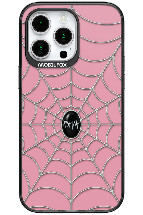 SpiderQueen 2.0 - Apple iPhone 15 Pro Max