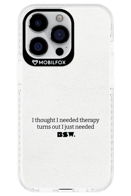 BSW FourSeasons 17 2.0 - Apple iPhone 13 Pro