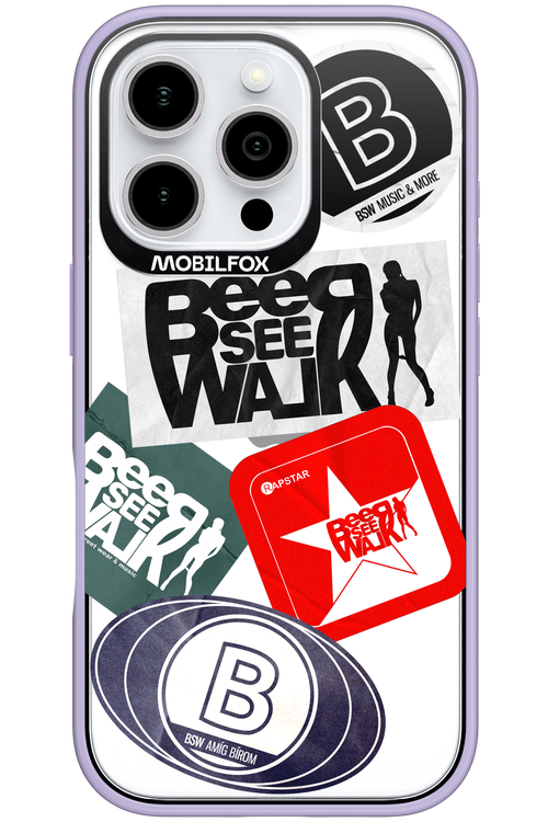 Beerseewalk I - Apple iPhone 16 Pro