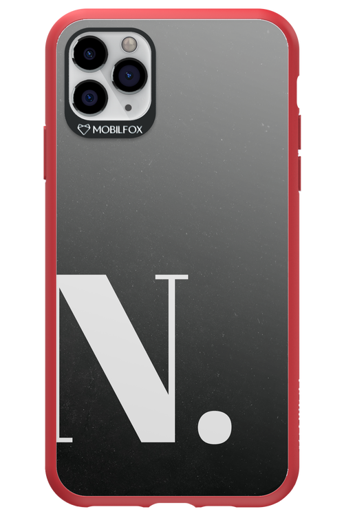 N (Off Space) 2.0 - Apple iPhone 11 Pro Max