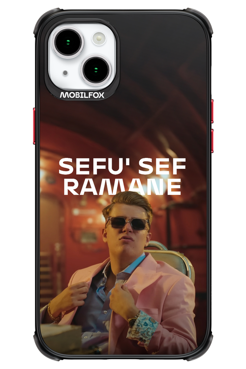 Sefu_ sef ramane - Apple iPhone 15 Plus