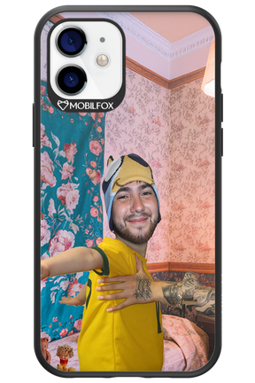 Balkan Style - Apple iPhone 12