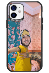 Balkan Style - Apple iPhone 12