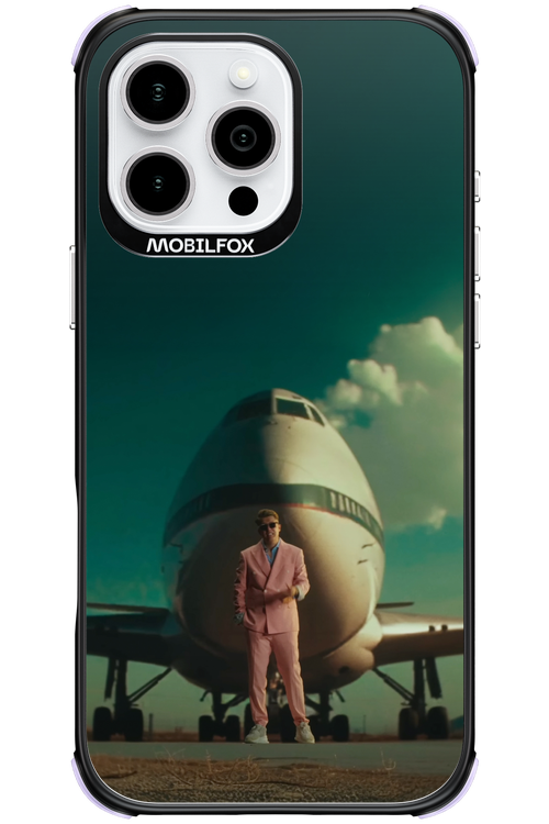 Zbor - Apple iPhone 16 Pro Max