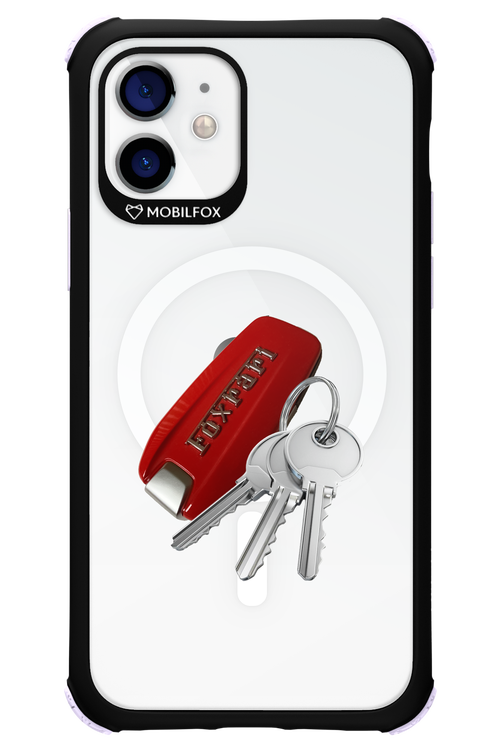 Foxrari - Apple iPhone 12