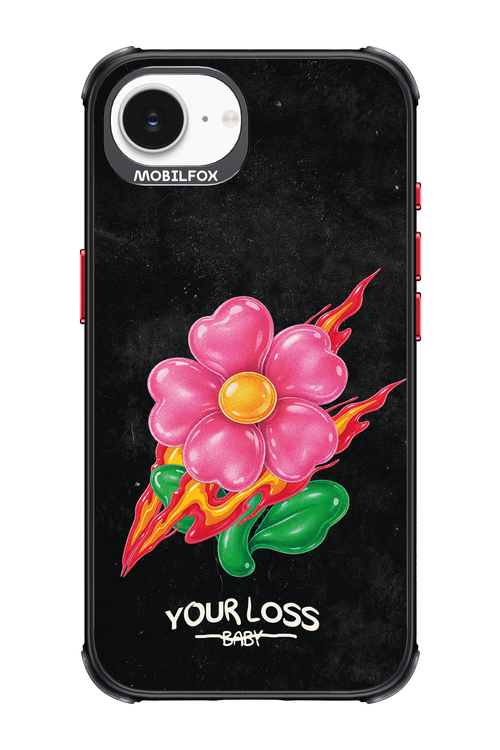 Your Loss 2.0 - Apple iPhone 17e