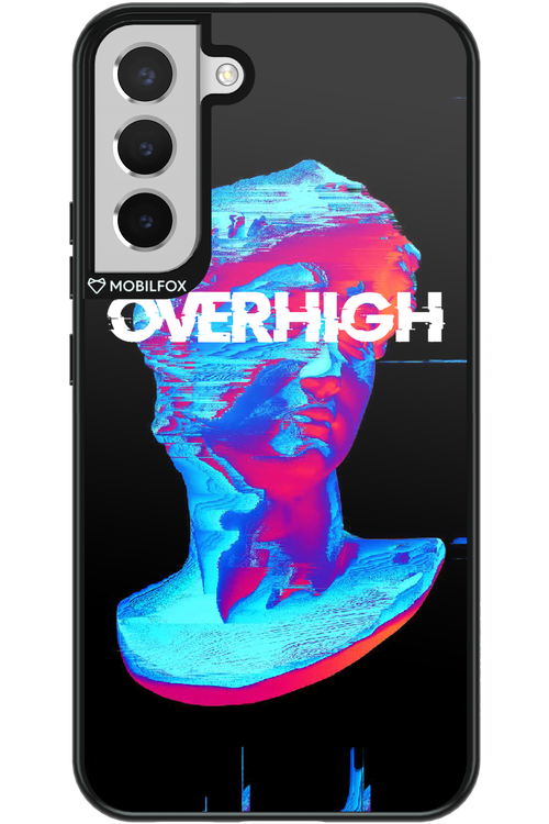 Overhigh - Samsung Galaxy S22+