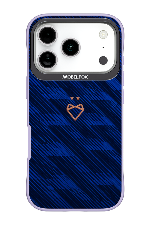 Franta 2.0 x Mobilfox 2.0 - Apple iPhone 17 Pro