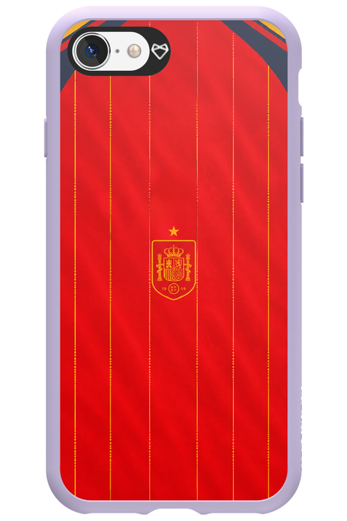 Spain 2.0 2.0 - Apple iPhone SE 2020